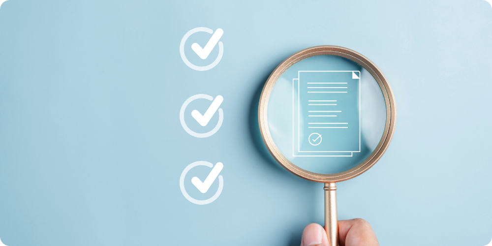 Document lifecycle and review process